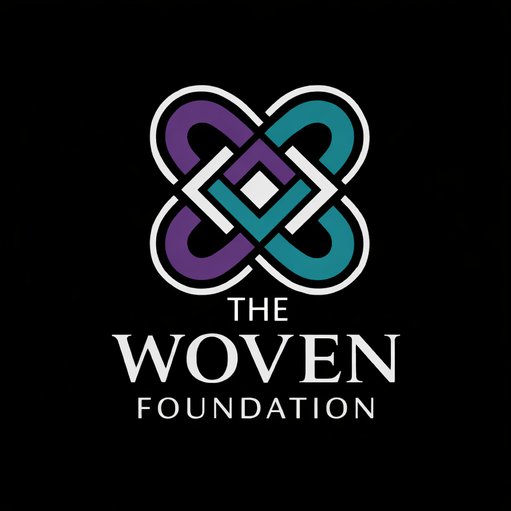 thewovenfoundation.org